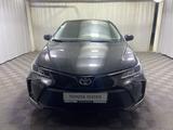 Toyota Corolla Style 2022 года за 10 800 000 тг. в Алматы – фото 5