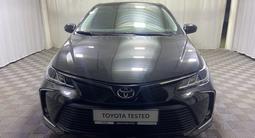 Toyota Corolla Style 2022 годаүшін9 400 000 тг. в Алматы – фото 5