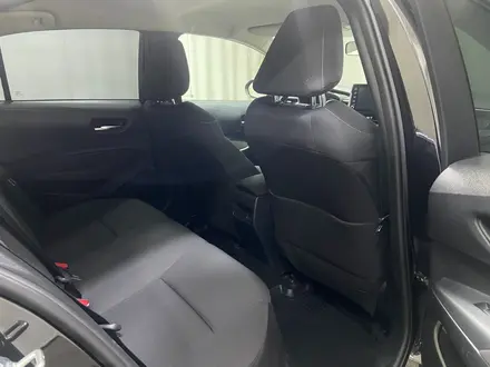 Toyota Corolla Style 2022 года за 9 400 000 тг. в Алматы – фото 7