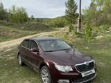 Skoda Superb 2011 года за 4 400 000 тг. в Усть-Каменогорск