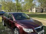 Skoda Superb 2011 года за 4 400 000 тг. в Усть-Каменогорск – фото 3
