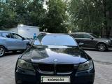 BMW 325 2008 года за 3 500 000 тг. в Астана – фото 3