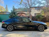 BMW 530 2017 годаүшін18 000 000 тг. в Караганда – фото 4