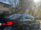 BMW 530 2017 годаүшін18 000 000 тг. в Караганда – фото 5