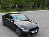 BMW 530 2017 года за 17 500 000 тг. в Караганда