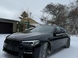 BMW 530 2017 года за 20 000 000 тг. в Караганда – фото 5