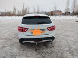 ВАЗ (Lada) Vesta SW Cross 2021 годаfor6 500 000 тг. в Кокшетау – фото 4