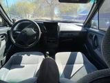 ВАЗ (Lada) 2115 2007 года за 1 000 000 тг. в Атырау – фото 3