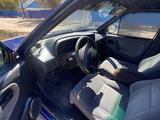 ВАЗ (Lada) 2115 2007 года за 1 000 000 тг. в Атырау – фото 2