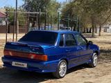 ВАЗ (Lada) 2115 2007 года за 1 000 000 тг. в Атырау