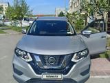 Nissan Rogue 2018 годаүшін8 000 000 тг. в Алматы – фото 3