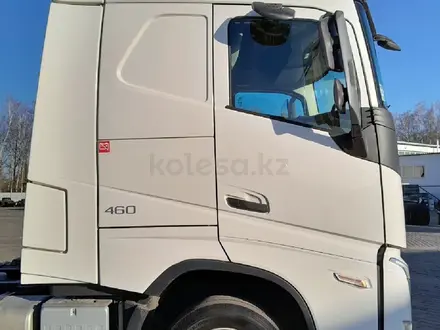 Volvo  FH 2024 года за 60 000 000 тг. в Алматы – фото 3