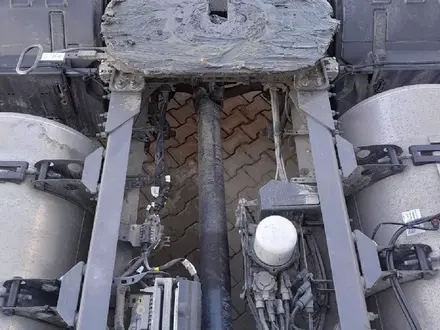 Volvo  FH 2024 года за 60 000 000 тг. в Алматы – фото 10