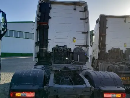 Volvo  FH 2024 года за 60 000 000 тг. в Алматы – фото 4