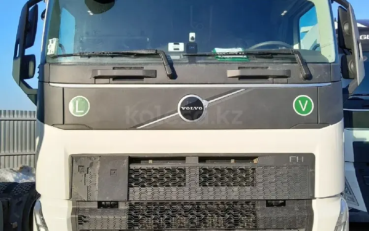 Volvo  FH 2024 года за 60 000 000 тг. в Алматы