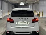 Porsche Cayenne 2013 года за 22 000 000 тг. в Алматы – фото 4