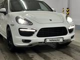 Porsche Cayenne 2013 года за 22 000 000 тг. в Алматы – фото 3