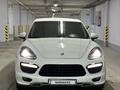 Porsche Cayenne 2013 годаүшін22 000 000 тг. в Алматы