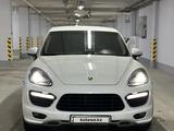 Porsche Cayenne 2013 годаүшін22 000 000 тг. в Алматы