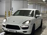 Porsche Cayenne 2013 года за 22 000 000 тг. в Алматы – фото 2