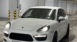 Porsche Cayenne 2013 года за 22 000 000 тг. в Алматы – фото 2