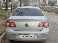 Volkswagen Passat 2007 годаүшін4 100 000 тг. в Шымкент