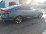 Hyundai Sonata 2015 годаfor5 500 000 тг. в Кызылорда – фото 4