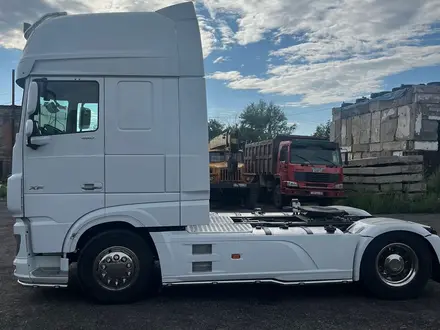 DAF  XF 2019 года за 26 999 999 тг. в Караганда – фото 4