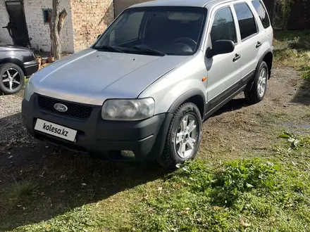 Ford Maverick 2004 года за 3 500 000 тг. в Кокшетау