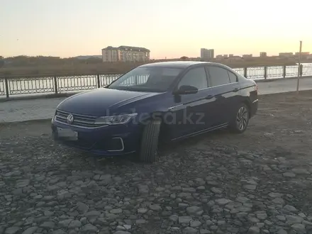 Volkswagen e-Bora 2019 года за 11 500 000 тг. в Атырау – фото 17