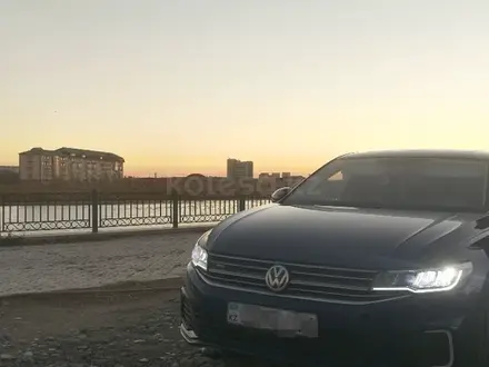 Volkswagen e-Bora 2019 года за 11 500 000 тг. в Атырау – фото 9