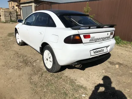 Mazda 323 1995 года за 1 000 000 тг. в Кокшетау – фото 2