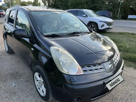 Nissan Note 2007 года за 3 140 000 тг. в Шемонаиха – фото 4