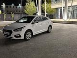 Hyundai Solaris 2020 годаfor6 900 000 тг. в Кызылорда – фото 2