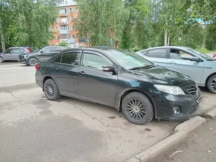 Toyota Corolla 2012 года за 6 506 401 тг. в Риддер – фото 6