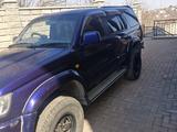 Toyota Hilux Surf 1996 годаүшін5 500 000 тг. в Алматы – фото 2