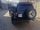 Toyota Hilux Surf 1996 годаүшін5 500 000 тг. в Алматы – фото 4