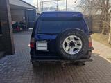 Toyota Hilux Surf 1996 годаүшін5 500 000 тг. в Алматы – фото 5