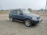 Honda CR-V 1998 годаүшін3 800 000 тг. в Павлодар – фото 2