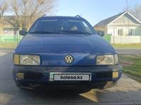 Volkswagen Passat 1992 года за 650 000 тг. в Уральск