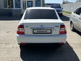 ВАЗ (Lada) Priora 2170 2014 года за 3 300 000 тг. в Усть-Каменогорск – фото 4