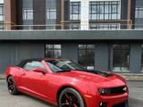 Chevrolet Camaro 2012 годаүшін14 400 000 тг. в Уральск – фото 3