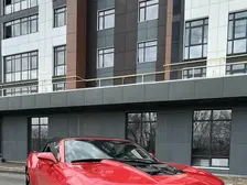 Chevrolet Camaro, 2012