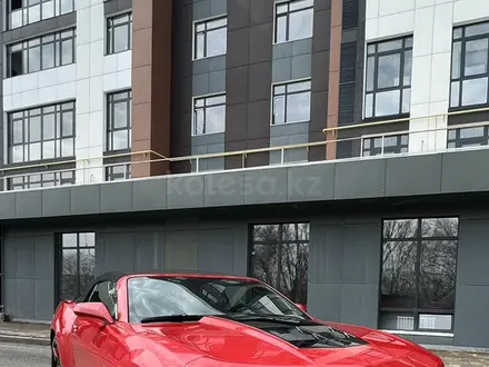 Chevrolet Camaro 2012 года за 14 400 000 тг. в Уральск