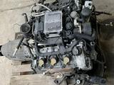 Двигатель м272 3.5 Mercedes Benz за 1 100 000 тг. в Алматы – фото 2