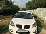 Toyota Matrix 2010 года за 4 200 000 тг. в Алматы