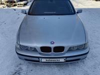 BMW 523 1999 годаfor3 750 000 тг. в Караганда