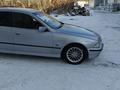 BMW 523 1999 годаfor3 750 000 тг. в Караганда – фото 5