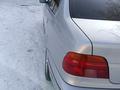 BMW 523 1999 годаfor3 750 000 тг. в Караганда – фото 8