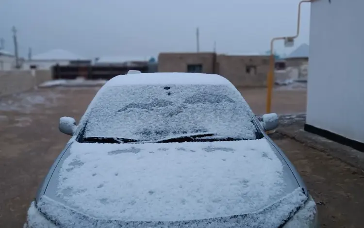 Toyota Camry 2004 года за 5 000 000 тг. в Атырау